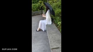 狂草反差婊舒不舒服!